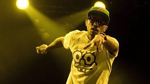 Image for Pharrell Williams is No.1 in the RnB Top 5