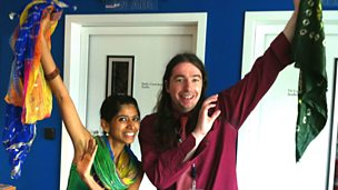 Image for Bollywood Boogie