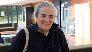 Delwedd ar gyfer Beti a'i Phobol: Marie Therese Castay