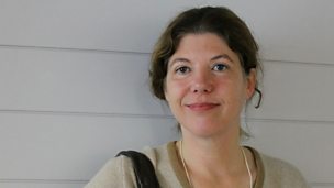 Image for "I think my brother would probably have been an addict whatever resources he had" Sigrid Rausing