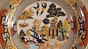 Image for Britain's obsession with East Asian design