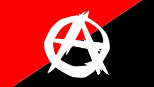 Image for Donach: What anarchism is