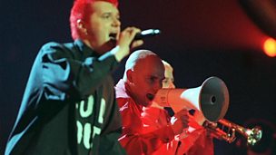 Image for Emma: Phoning Chumbawamba