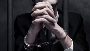 Image for From cyclist to drug-dealer – the slip into wrongdoing