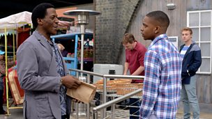 Image for Catch-Up: Thursday 11th July 2013