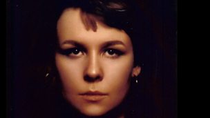Image for Sandy Denny is inducted into Michael Ball's Singers Hall of Fame