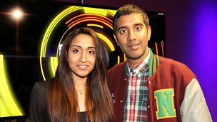 Image for Swaati - La La La (by Naughty Boy)