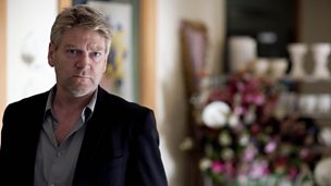 Image for Kenneth Branagh on directing Macbeth