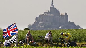 Image for Tour de France: Stage 11 analysis