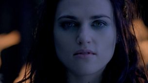 Image for Merlin - The Sword in the Stone: Part 1