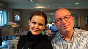 Image for Belinda Carlisle - Tracks of My Years
