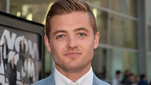 Image for Former Leeds Utd player Robbie Rogers: "It's not a big deal, they're just footballers"