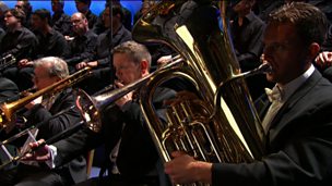 Image for Britten: Four Sea Interludes - BBC Proms 2013
