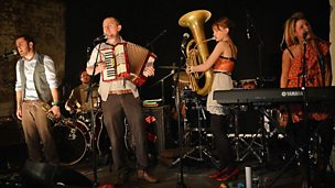 Image for Keston Cobblers Club - Saturday Session