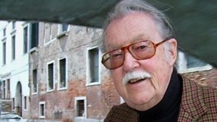 Image for Alan Whicker