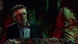 Image for Terror of the Zygons: Part 2