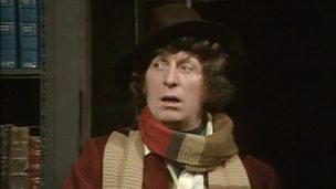 Image for Terror of the Zygons: Part 3