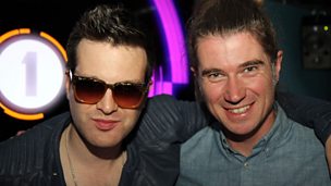 Image for Mayer Hawthorne - Interview