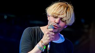 Image for Tim Burgess - Interview