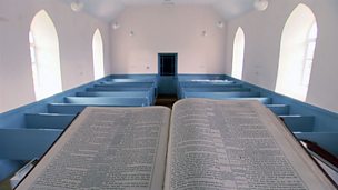 Image for Tha rudan ag atharrachadh ann an Leòdhas