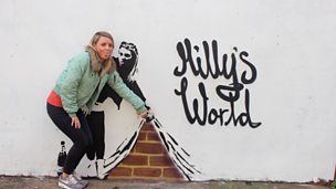 Image for Xtra Talent with Milly’s World