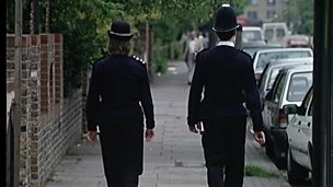 Image for Stop and Search challenged in Northamptonshire