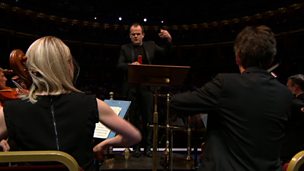 Image for Lully: Le bourgeois gentilhomme - BBC Proms 2013