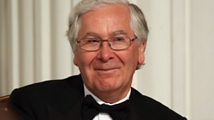 Image for Mervyn King: A tale of music and money