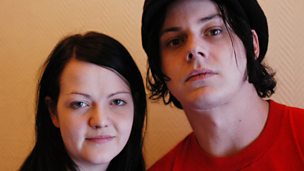 Image for The White Stripes - Archive concert (2001)