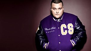 Image for Charlie Sloth's Heavy Hood Heat Mix