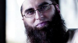 Image for JUNAID JAMSHED INTERVIEW PART 1