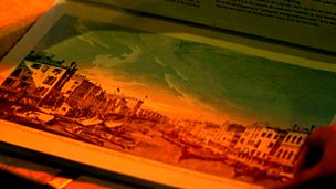 Image for Joseph Smith and Canaletto