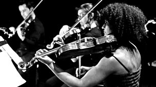 Image for ‘Red Note Ensemble – Songbirdsongs at the East Neuk Festival 2013
