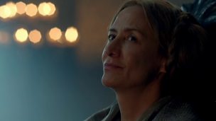Image for "I won't be with you much longer"