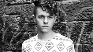 Image for Sam Laxton - Mr Laxton