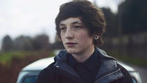 Image for Lewis Watson interview