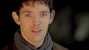 Image for Merlin - The Sword in the Stone: Part 2