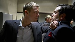 Image for Mark Kermode reviews Easy Money