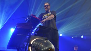 Image for John Grant - Marz (Latitude 2013)