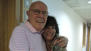 Image for Richard Wilson - Interview