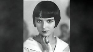 Image for Louise Brooks on Acting