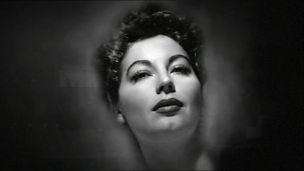 Image for Nancy Sinatra on Ava Gardner