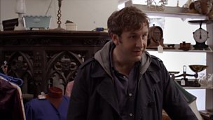 Image for Tom Meets Lucy