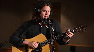 Image for Half Moon Run - Unofferable in session
