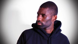 Image for Wretch 32 chats with Milly