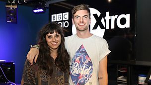 Image for Radio Raving with TCTS