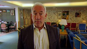 Image for Simon Callow's BBC Lifeline Appeal for Live Music Now - BBC ONE