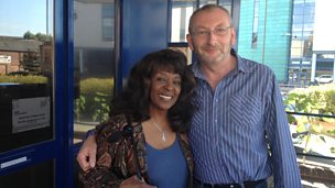 Image for Annette Helton from Martha and the Vandellas