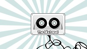 Image for The Nixtape with Shy FX