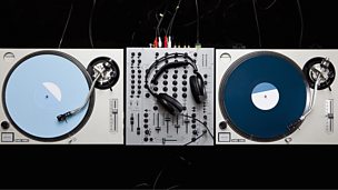Image for Klangkarussell - Guest Mix